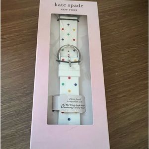kate spade watch band